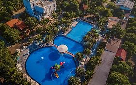 Spring Garden Hotel Lk